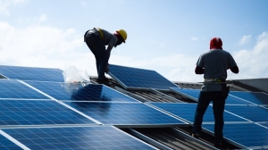 Unlocking Clean Energy: The Solar PV Installation Course